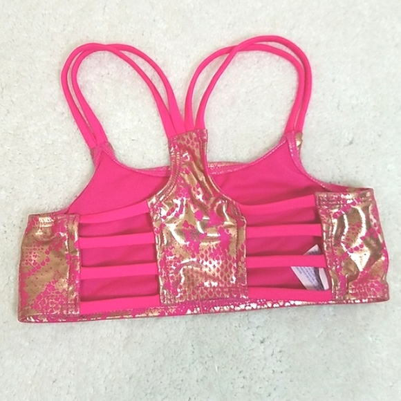 More Than Magic 2pc Bathing Suit - Picture 3 of 7